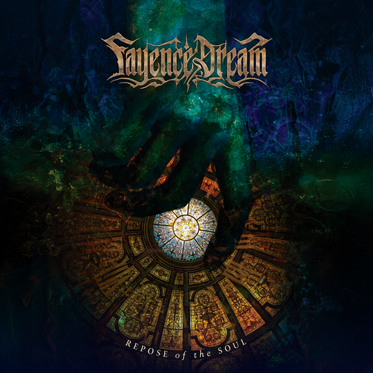 Repose of the Soul Limited Edition Vinyl - Autographed